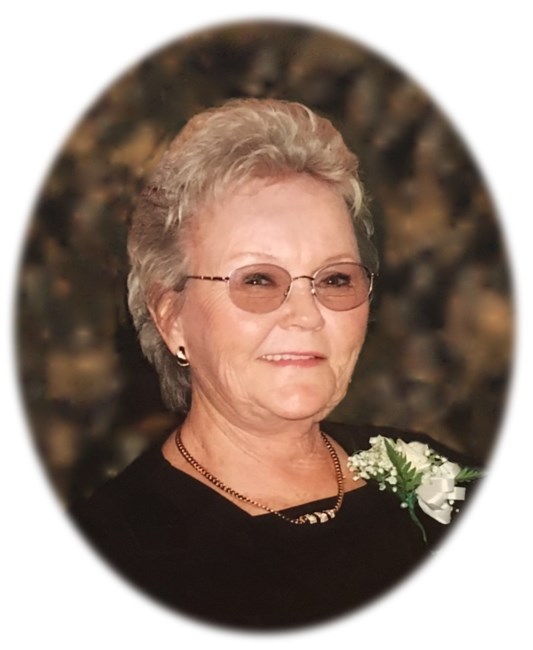 Obituario de Mrs. Barbara Lee Boren