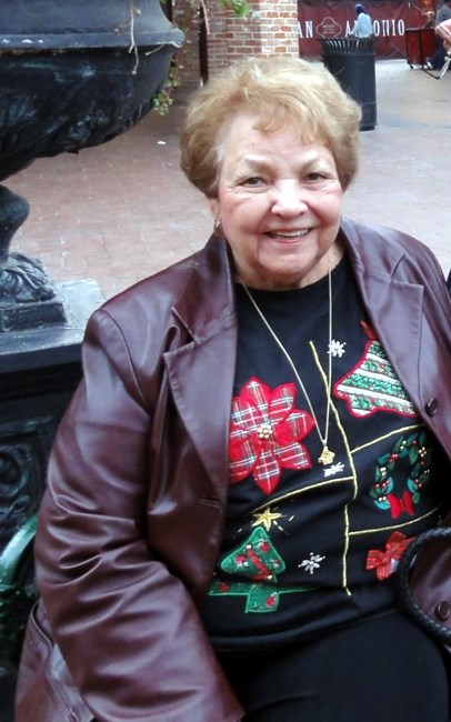 Avis de décès de Lynn Lang