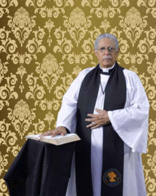 Obituary of Elder Pinkston Lee Bell