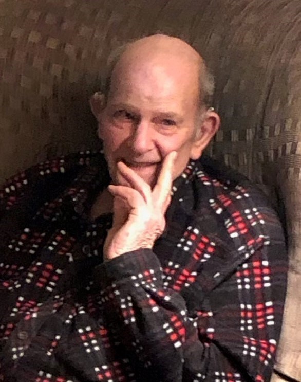 Obituary of Raymond B. Geis