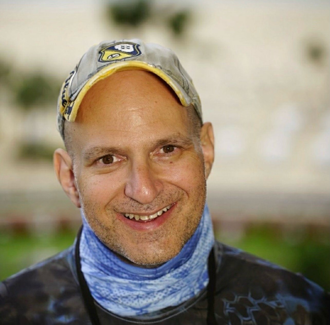 Obituary of Norman Perkel