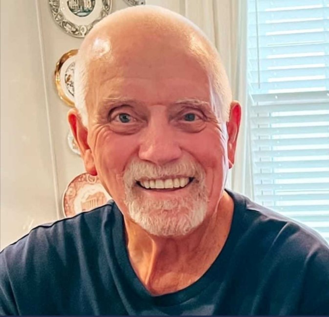 Obituary of William Holmes Childress Jr.