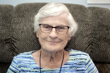 Obituary of Linda Walker