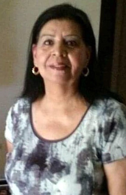 Obituary of Virginia G. Lopez