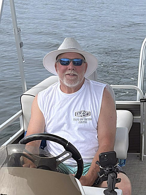 Obituario de John Charles Plekker