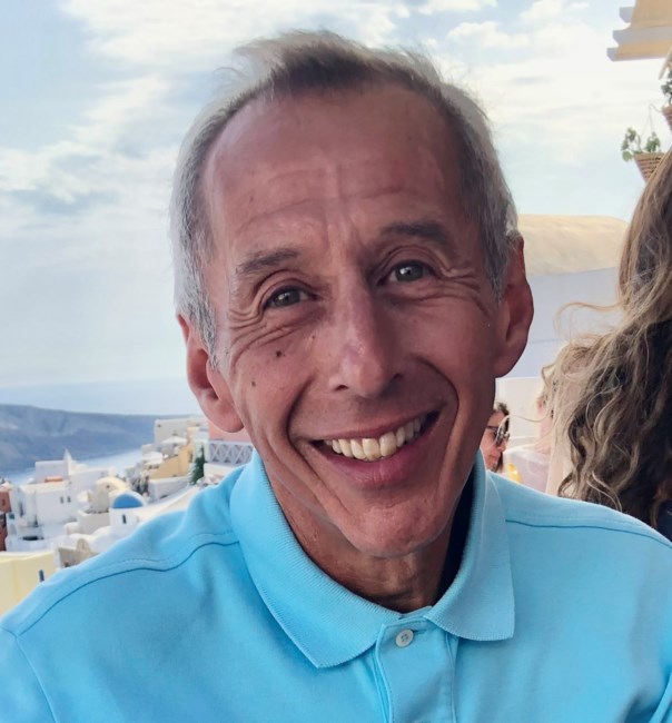 Obituary of Manuel Daniel Vasquez