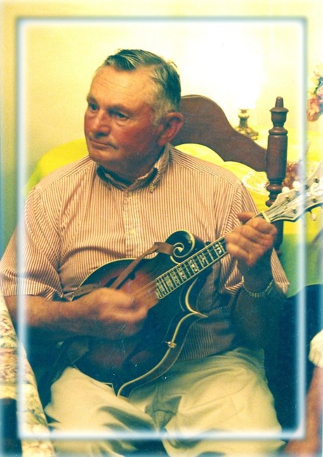 Obituary of Ralph Daniel Nelson