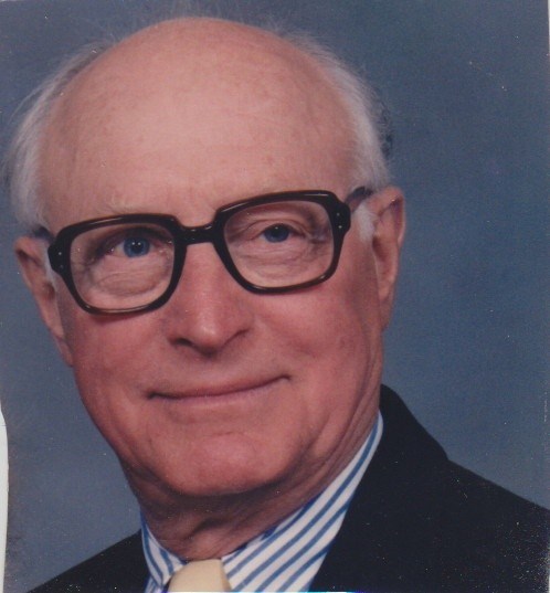 Obituary of Mr. William R. Connell