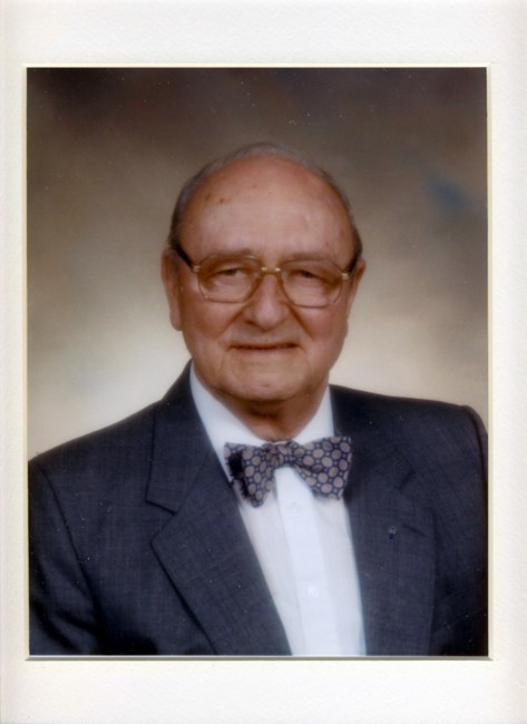 Obituary of John Armstrong Bright