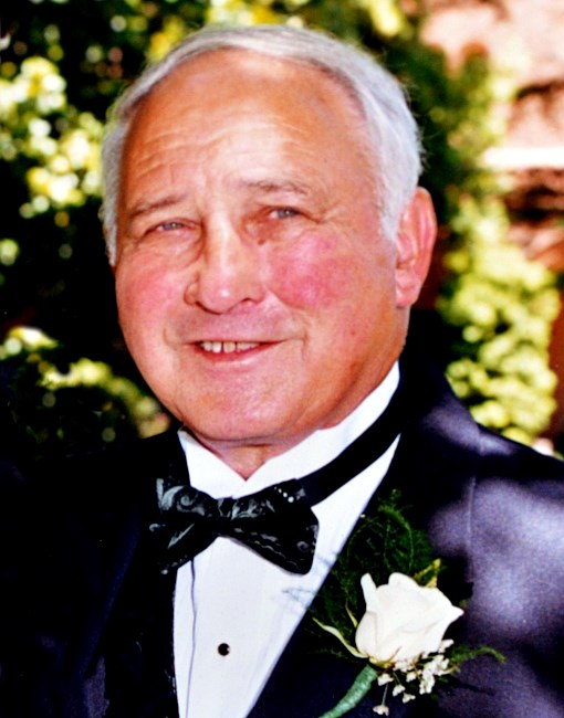 Obituary of Raymond H. Barber