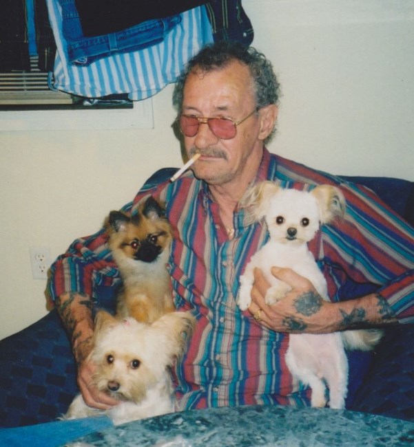 Obituary of JB Miller