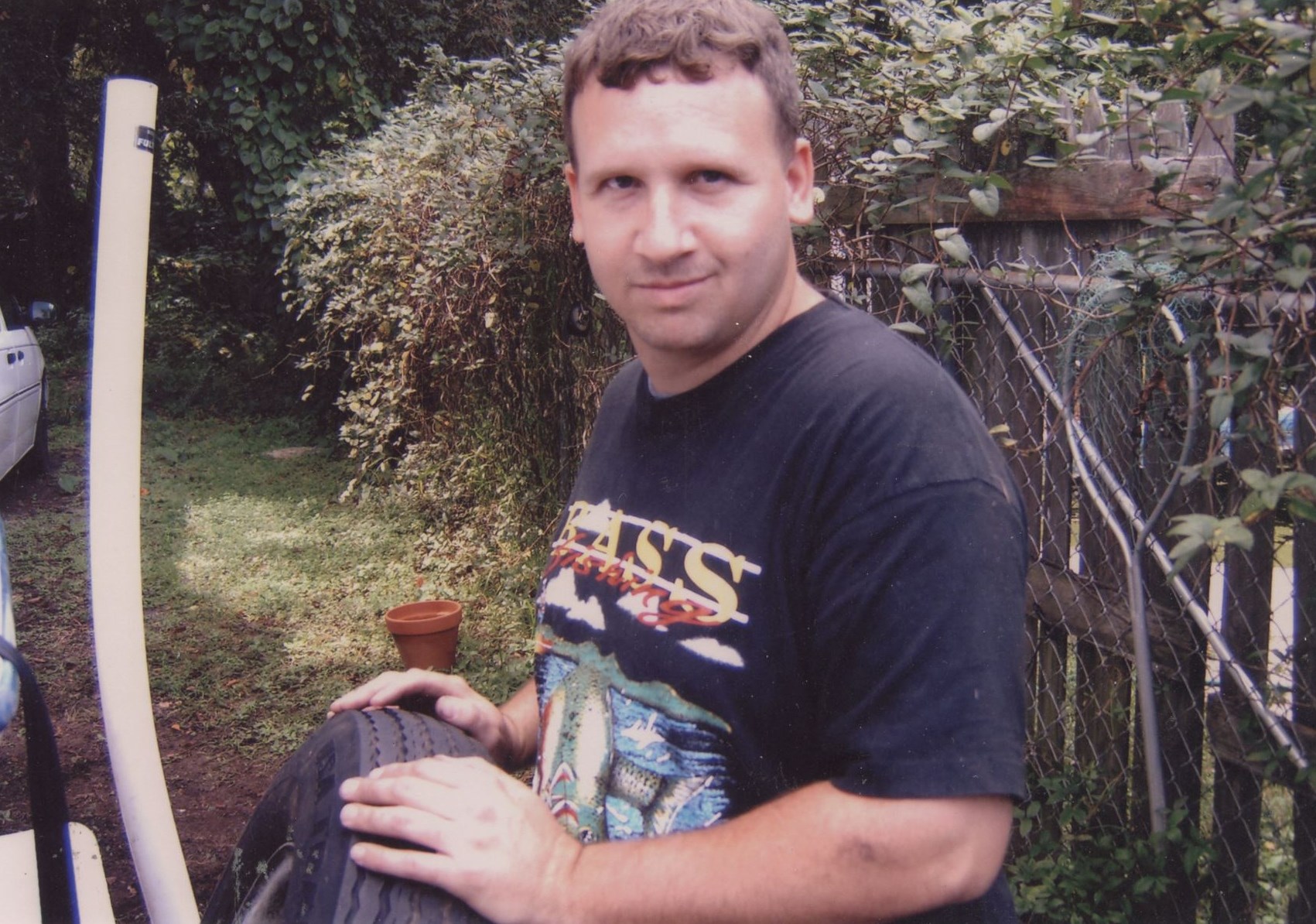 Obituary of Joseph Bryant Willbanks