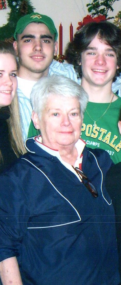 Obituary of Marilyn Kathryn Billings