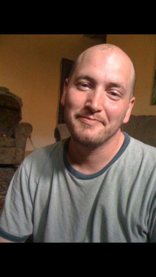 Obituario de Gary Paul Hooten