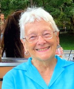 Obituary of Dorothy Ann Aupperlee