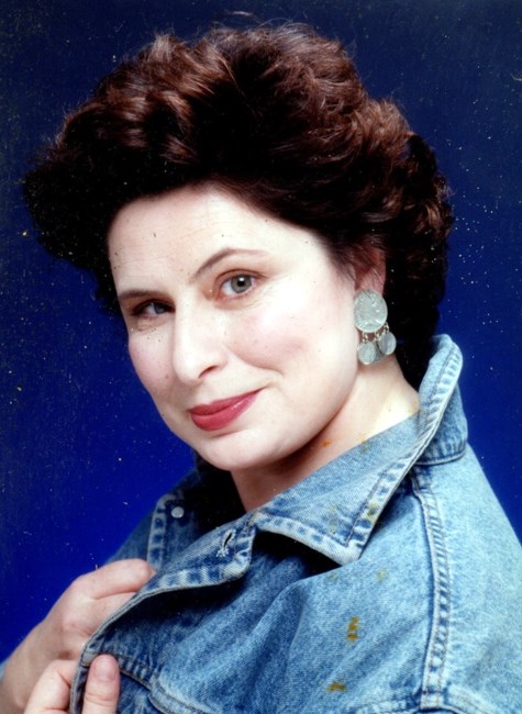 obituary image