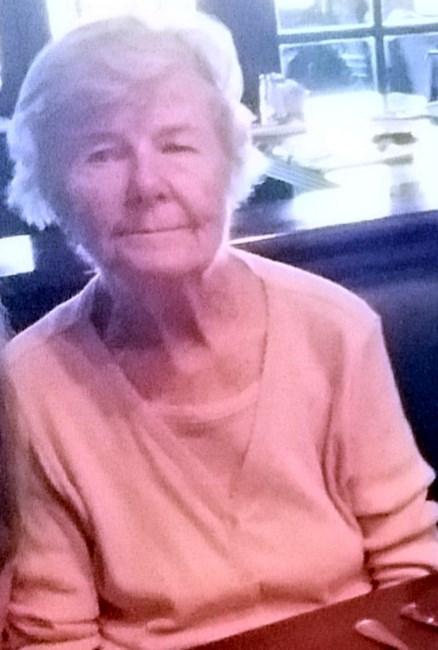 Obituary of Marie Griffin