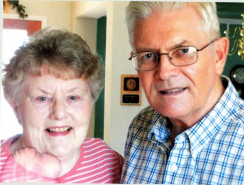 Obituary of Patsy A. Tate