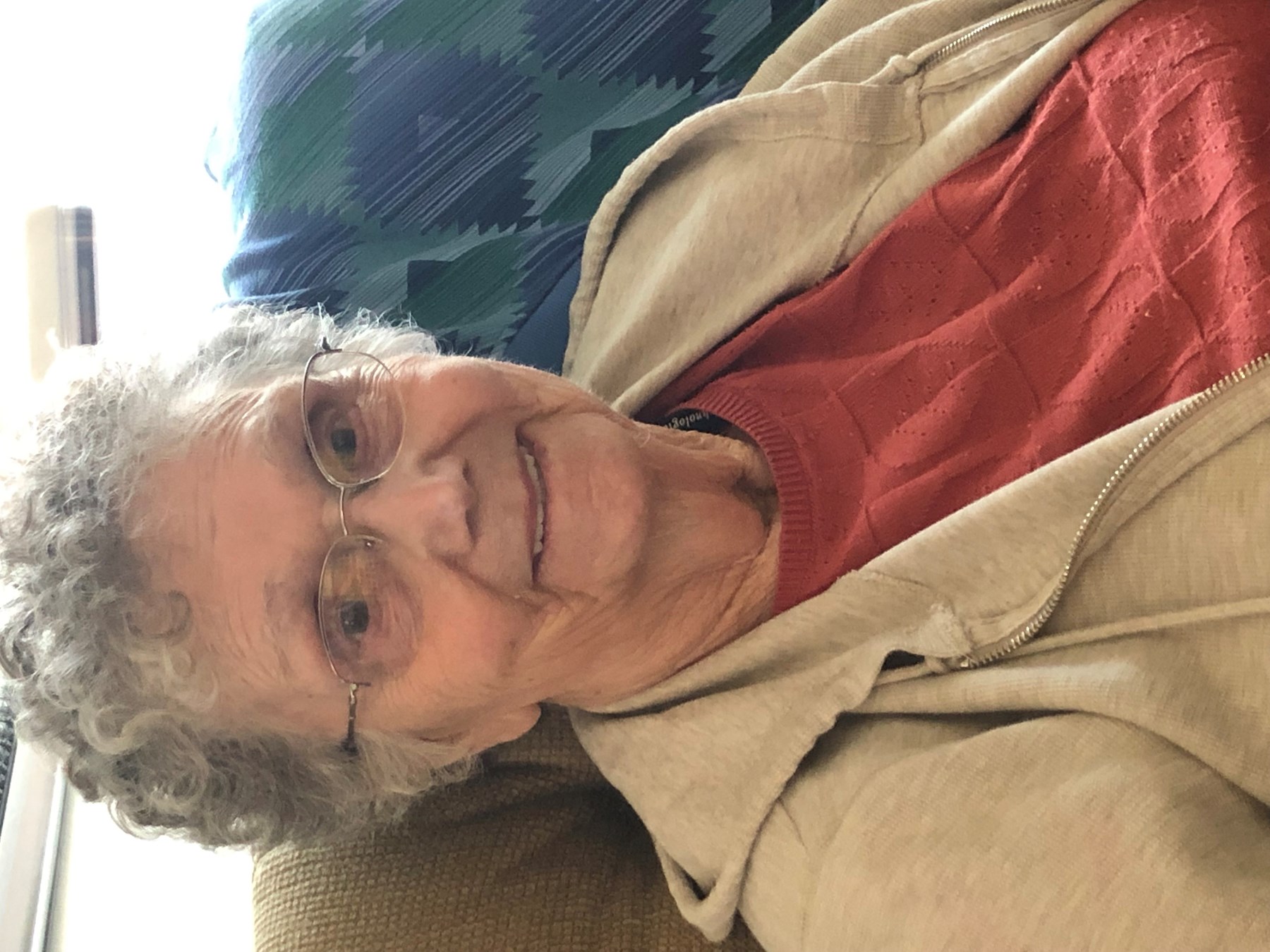 Obituary of Joan Regis Jagielski