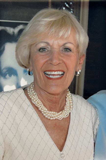 Obituary of Marilyn J. Harrison