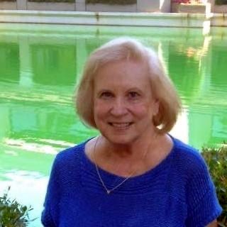 Obituary of Linda Arbuckle Hunter