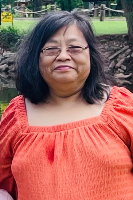 Obituary of Huei Ping "Aimee" Smith