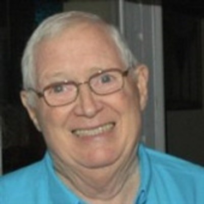 Obituary of Kenneth MacKenzie