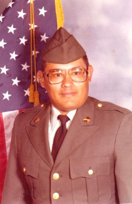 Obituary of Rodolfo "Rudy" Molina