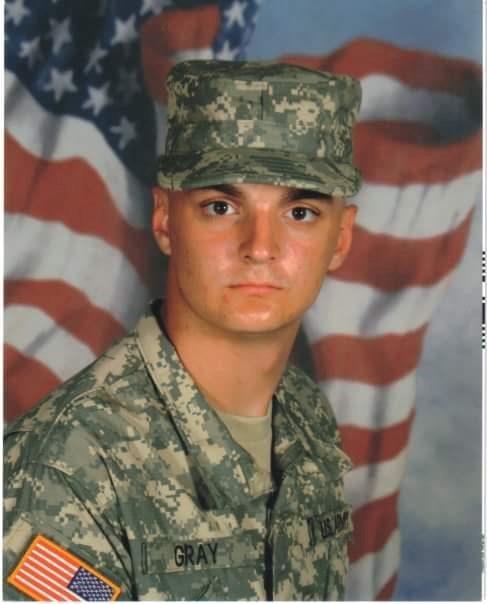Obituary of Ronny A. Gray Jr.