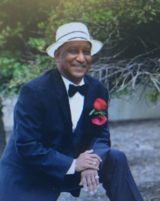 Obituary of Baron Avis