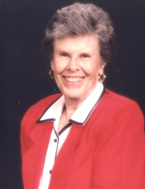 Obituary of Mary Kathryn Rockey