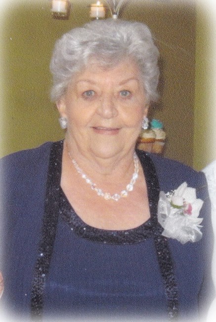 Obituary of Viola Ruth Litterer