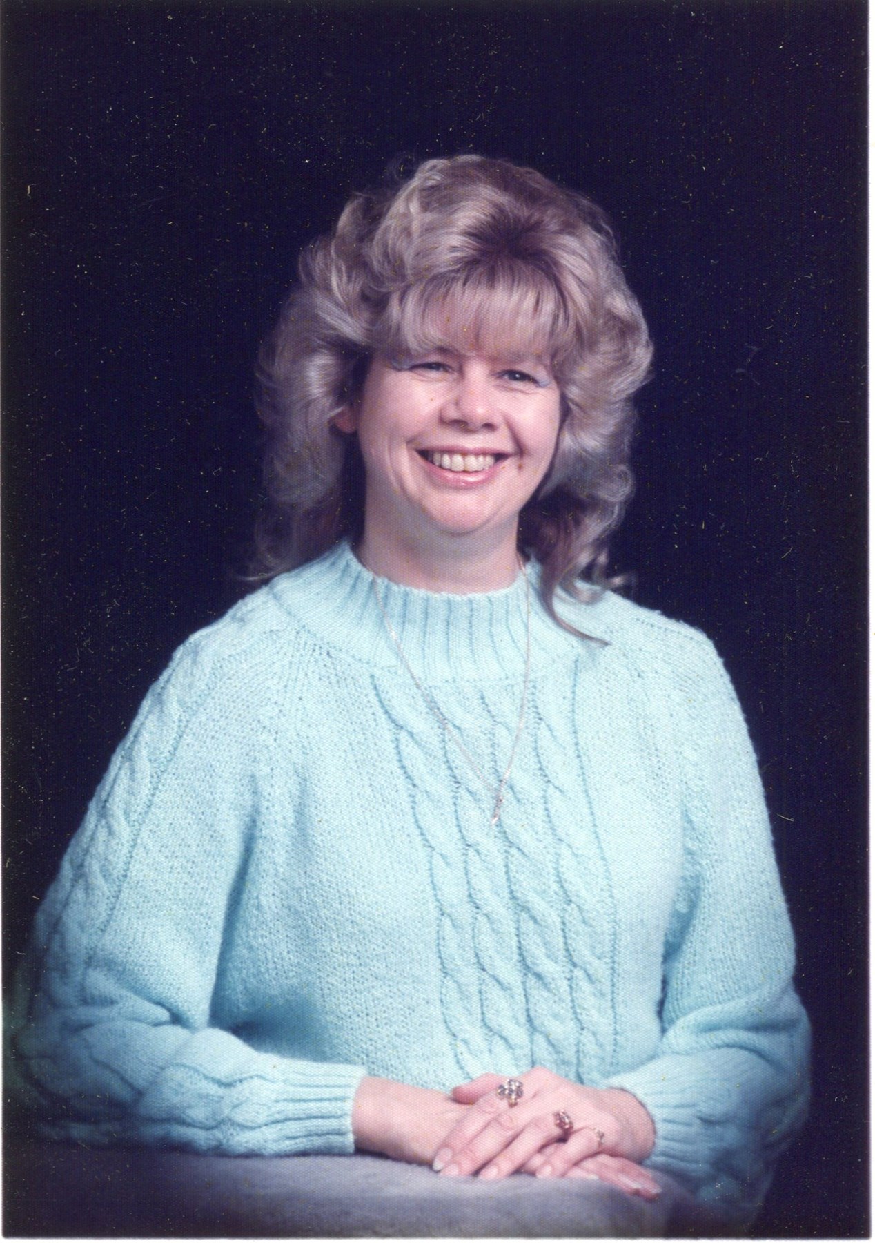 Obituario de Judy Patricia Miller