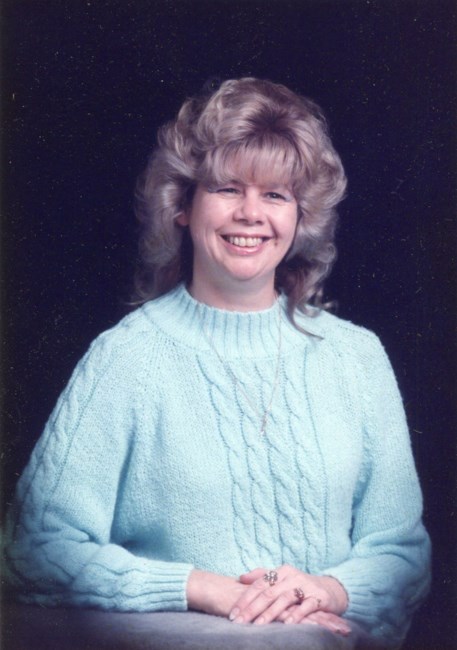 Obituario de Judy Patricia Miller