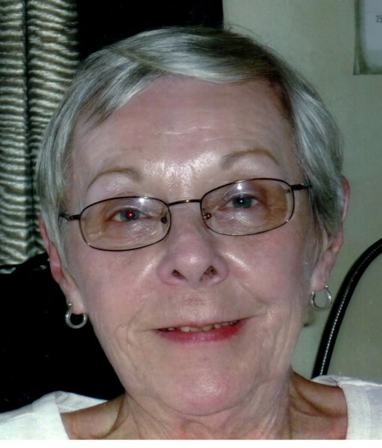 Obituary of Janette S. Mosca