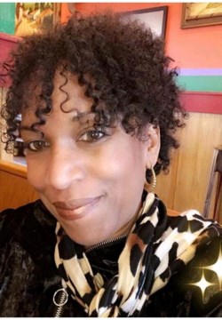 Obituary of Mrs. Hulonda Rochelle Johnson