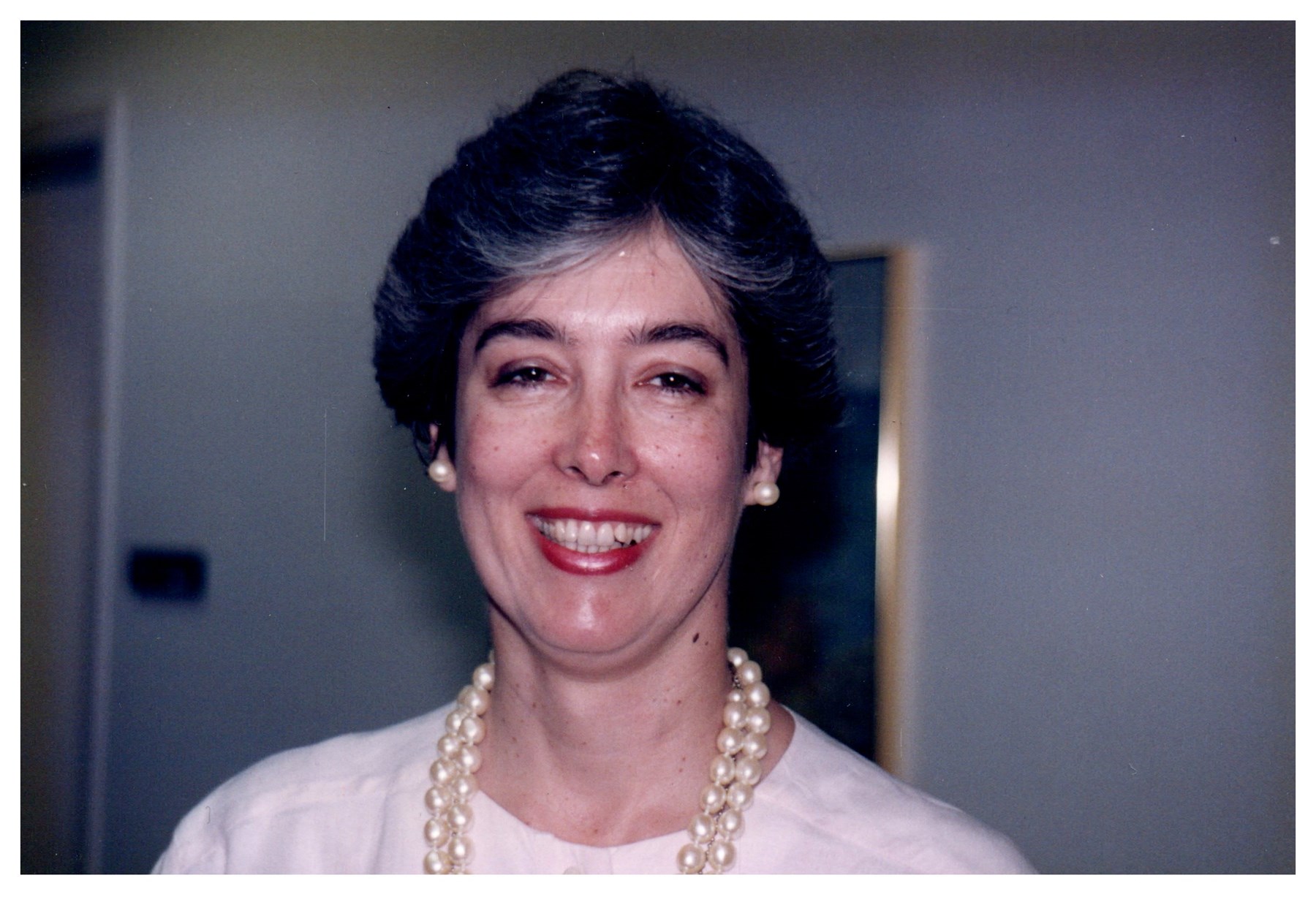 Obituario de Joyce Anne Harmon