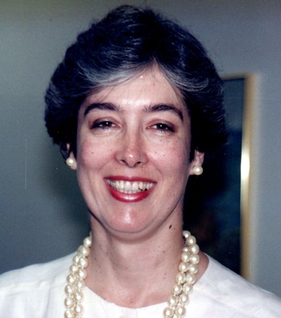 Obituario de Joyce Anne Harmon