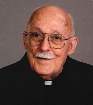 Avis de décès de Reverend Joseph Douglas "Father Doug" Lawson