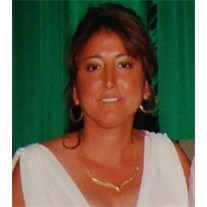 Obituary of Viviana Dela Torre