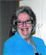 Nancy Rosenberg