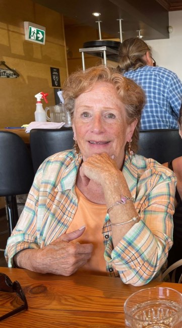 Obituary of Charlene Sharon Dirksen