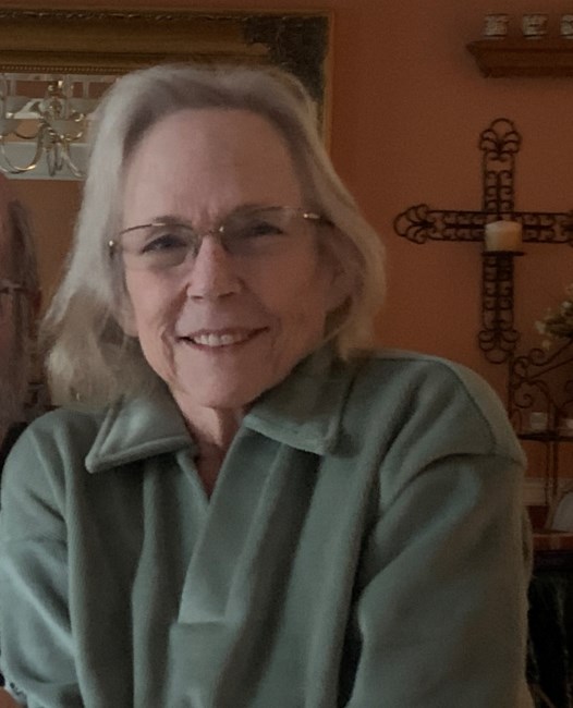Obituary of Irene Cuda Rosenbaum