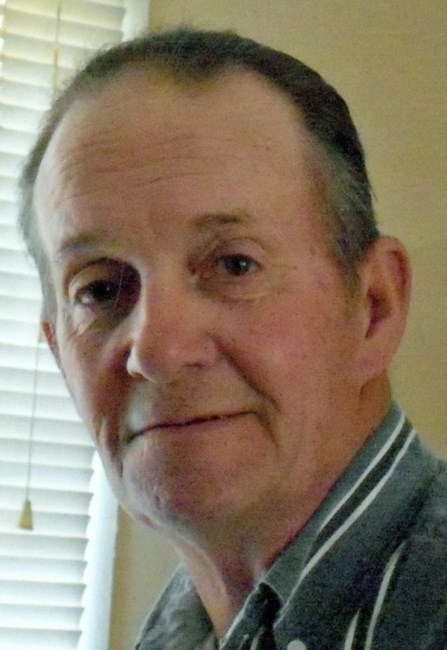 Obituary of William "Buddy" Leon Perkins