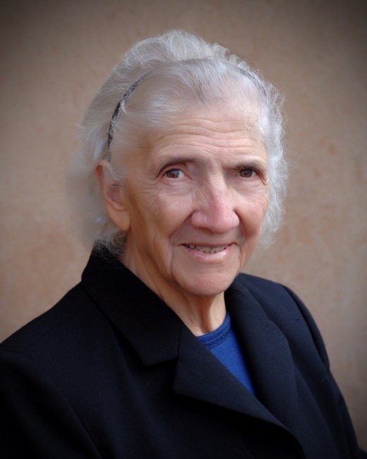 Obituary of Luisa Primerano