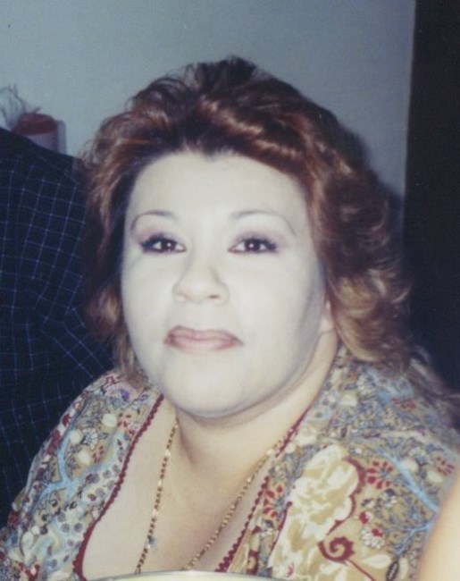 Obituary of Marlene R. Gonzales