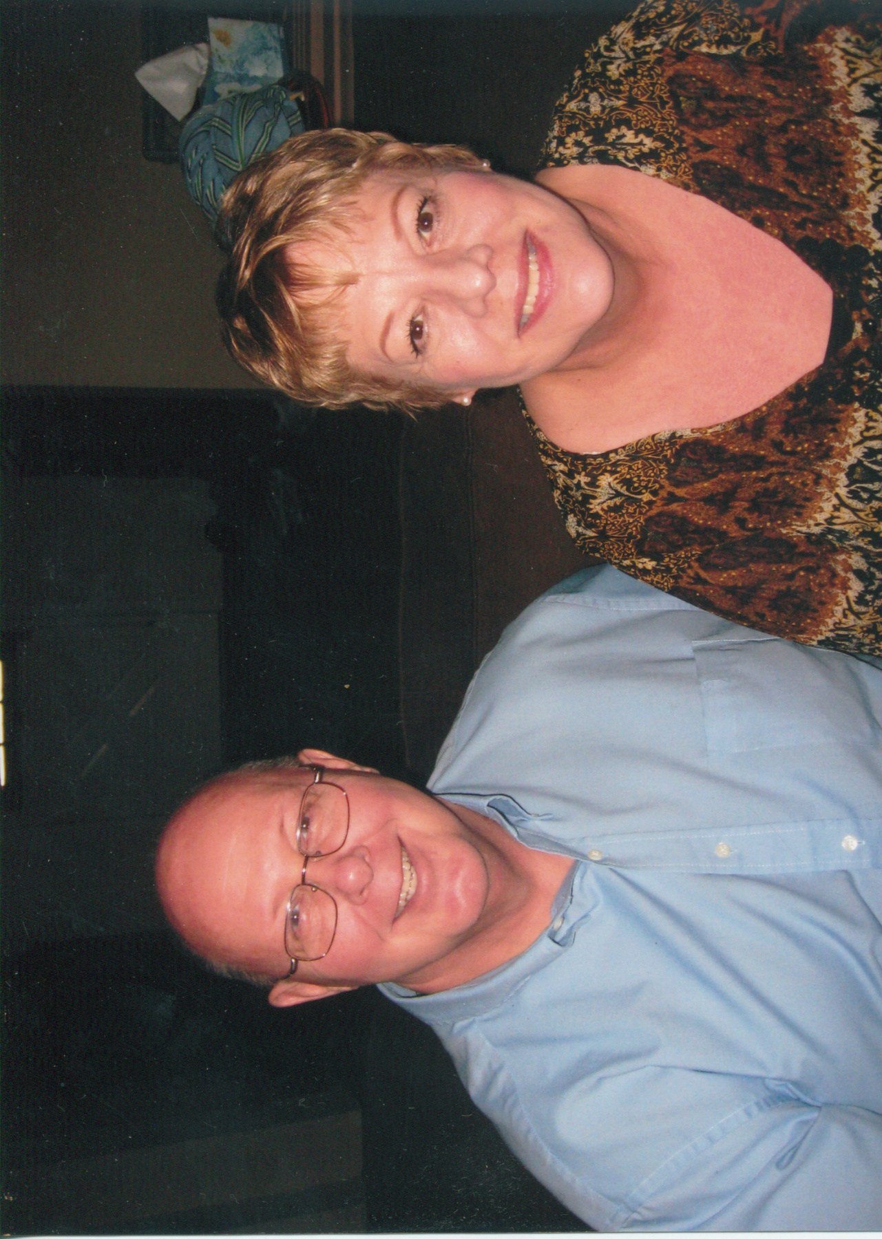 Obituary of James E. Chapman