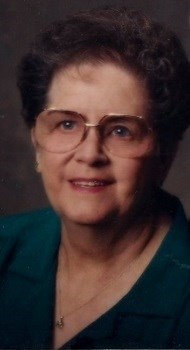 Obituary of Patsy R Burke