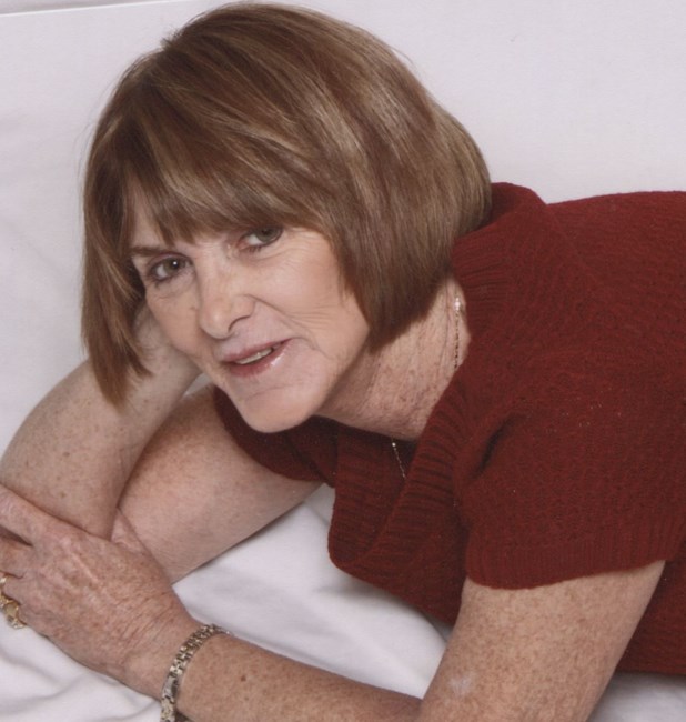 Obituary of Deborah Janette McKinnon