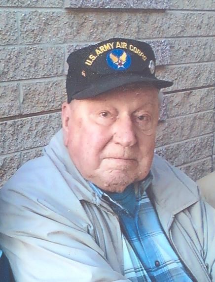 Obituary of John A. Zellers